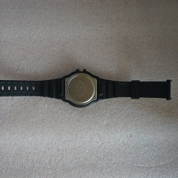 Casio General Unisex Watch MRW-200H-2B2VDF "Works" - Picture 3 of 4